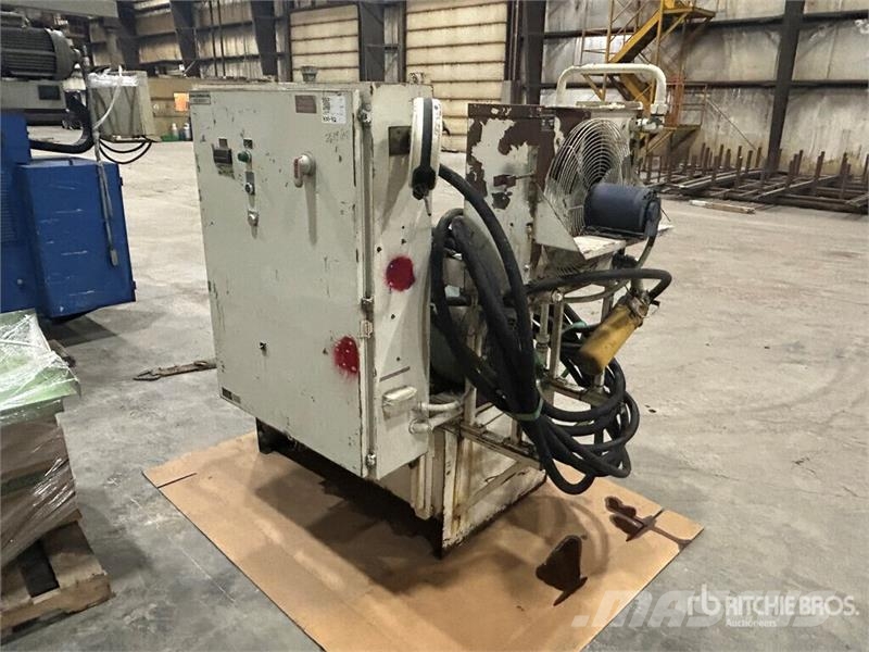 Celco Controls LTD Electric Hydraulic Power Pack Hydraulic pile hammers
