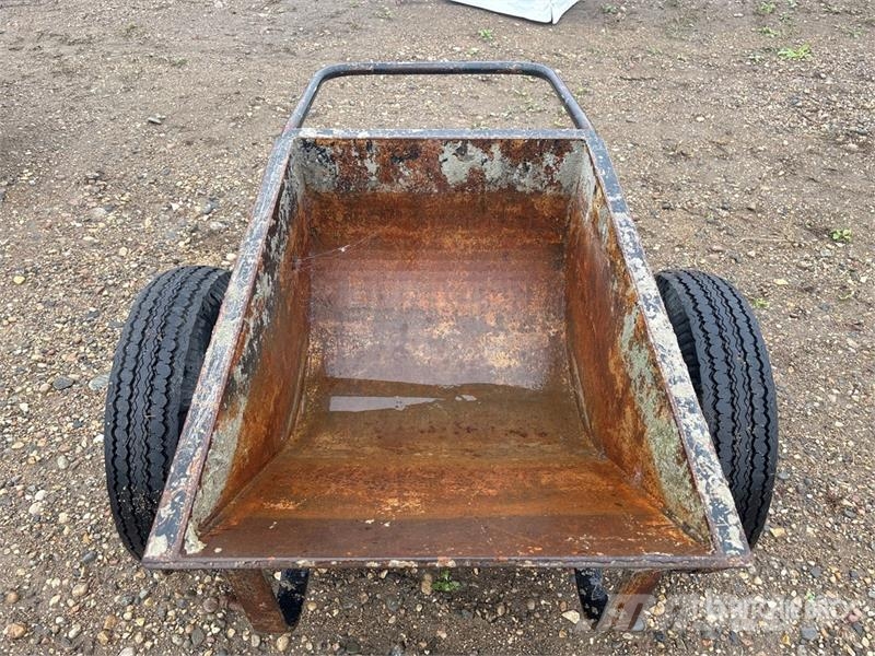  Cement Cart 其他農業機械