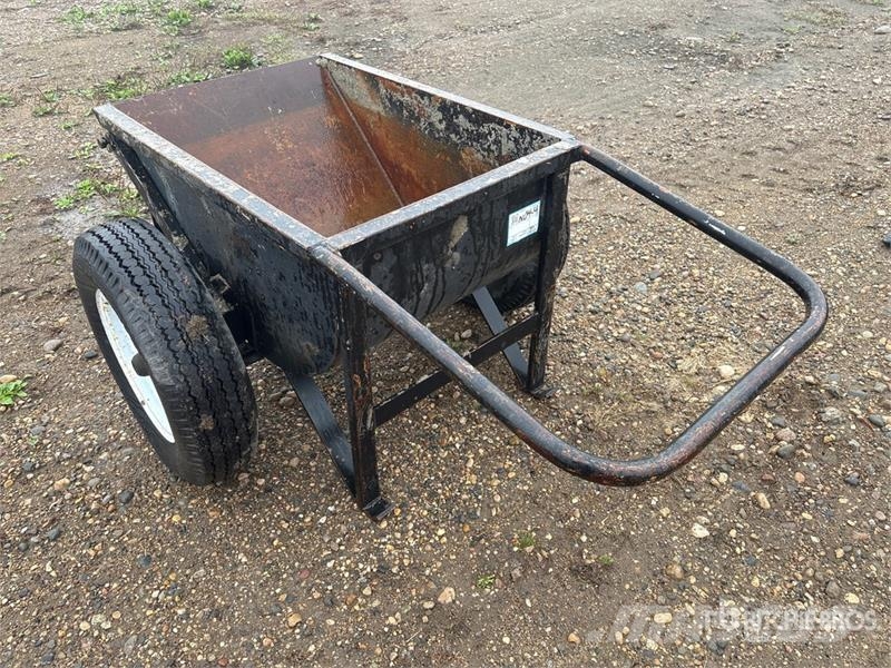  Cement Cart 其他農業機械