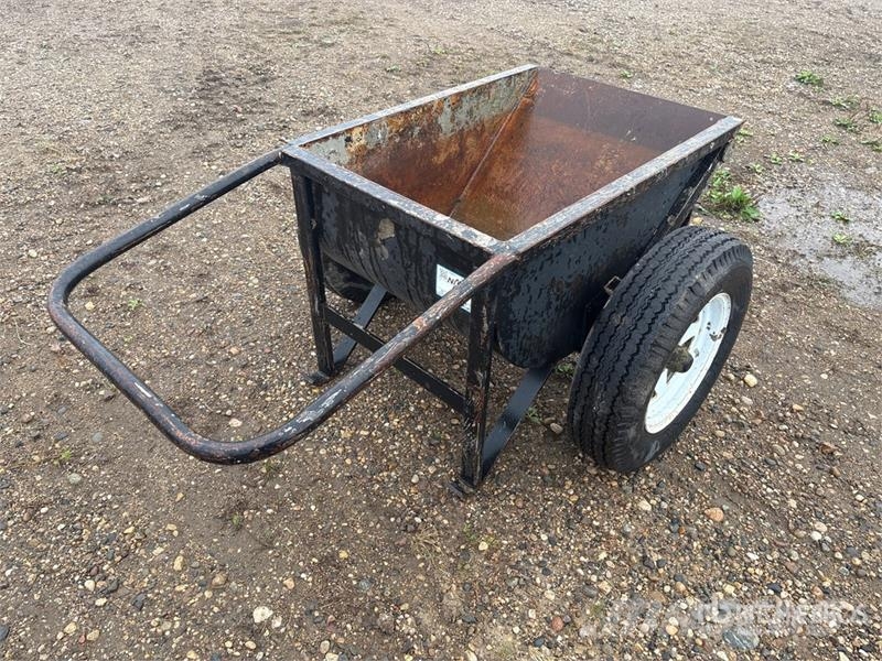  Cement Cart 其他農業機械