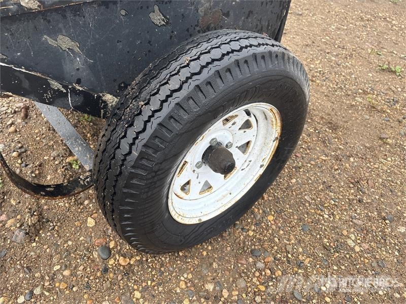  Cement Cart 其他農業機械