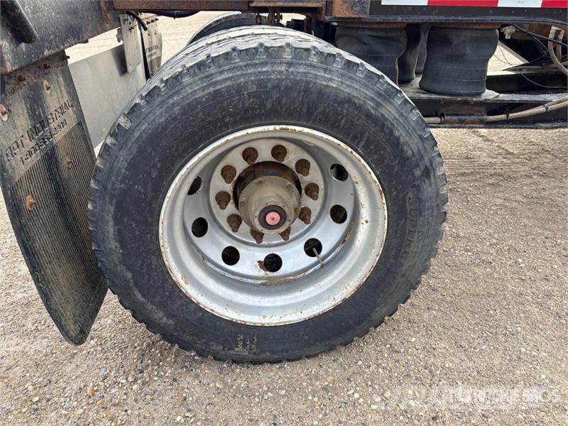 Centreline S/A Booster Axle Altri rimorchi