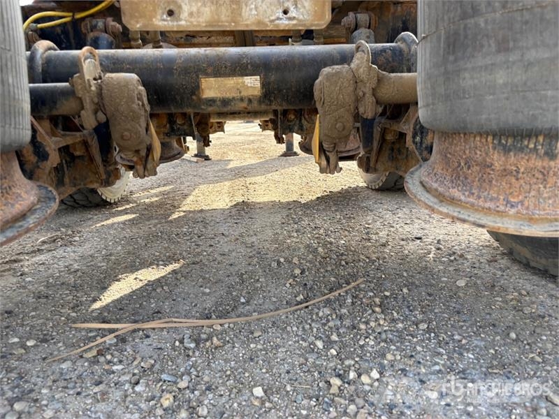 Centreline T/A Heavy-Haul Jeep مقطورات أخرى