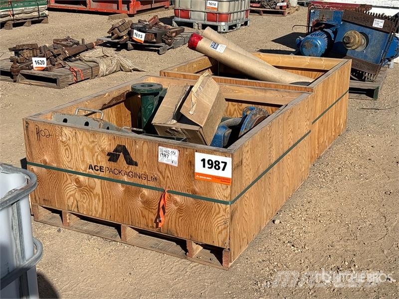 Centrifugal Pump parts Waterpompen
