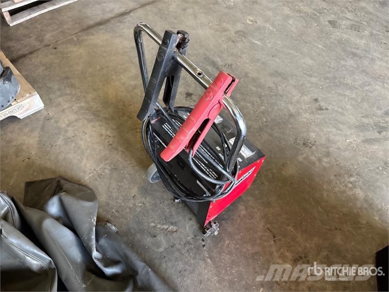 Century 6/12V Battery Charger Ostale komponente