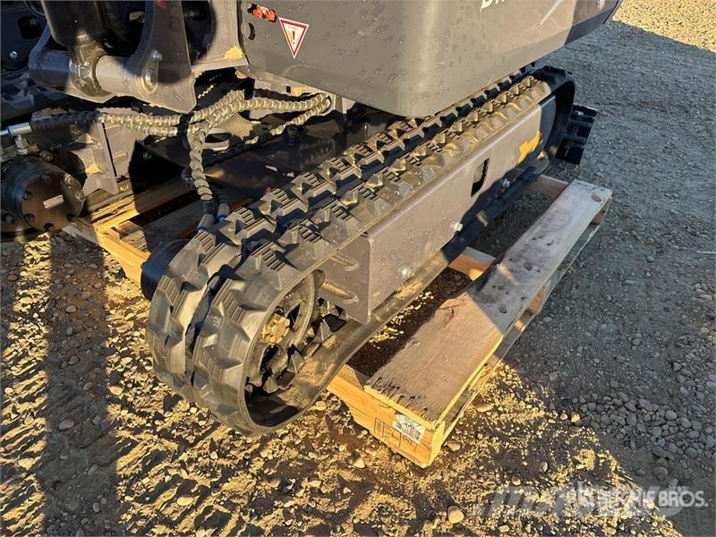 CFG DM20YM Mini Excavator (Unused) Mini ekskavatori < 7 t