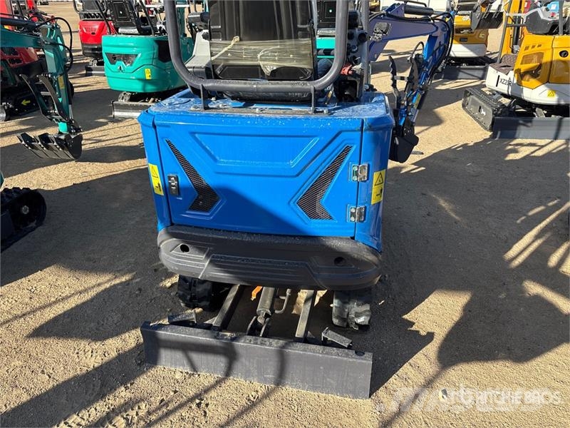 CFG DM20YM Mini Excavator (Unused) Mini kotrók < 7t