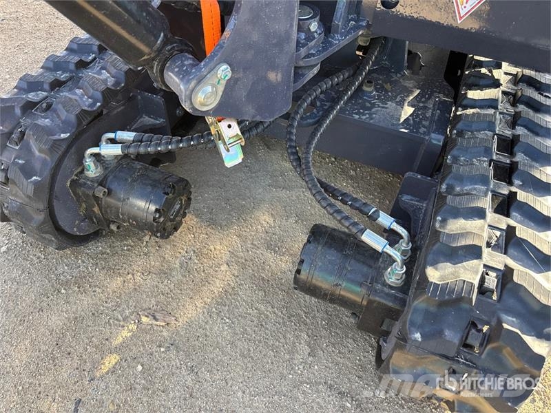 CFG DM20YM Mini Excavator (Unused) Mini kotrók < 7t