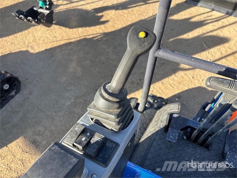 CFG DM20YM Mini Excavator (Unused) Mini kotrók < 7t