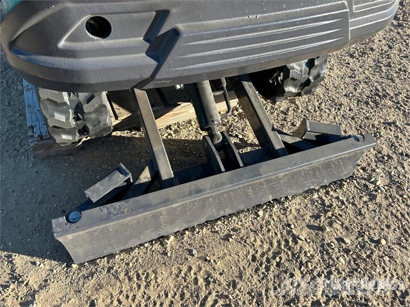 CFG DM20YM Mini Excavator (Unused) Mini ekskavatori < 7 t