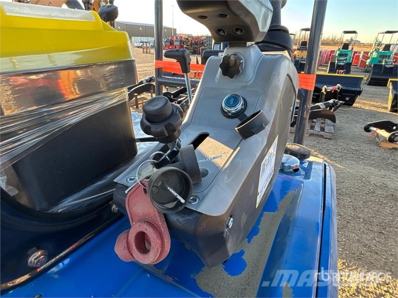 CFG DM20YM Mini Excavator (Unused) Mini ekskavatori < 7 t