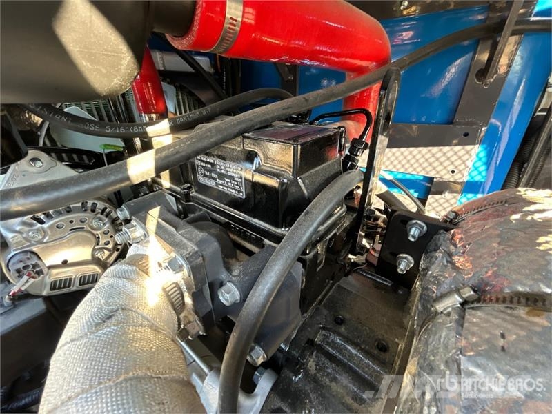 CFG DM20YM Mini Excavator (Unused) Mini ekskavatori < 7 t
