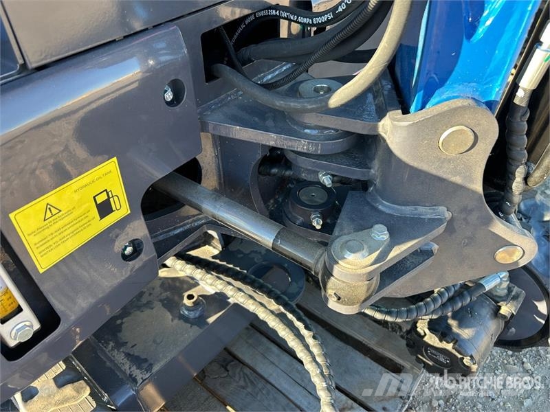CFG DM20YM Mini Excavator (Unused) Mini ekskavatori < 7 t