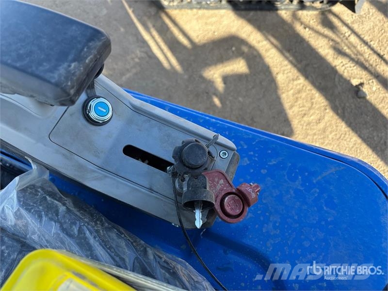 CFG DM20YM Mini Excavator (Unused) Mini kotrók < 7t
