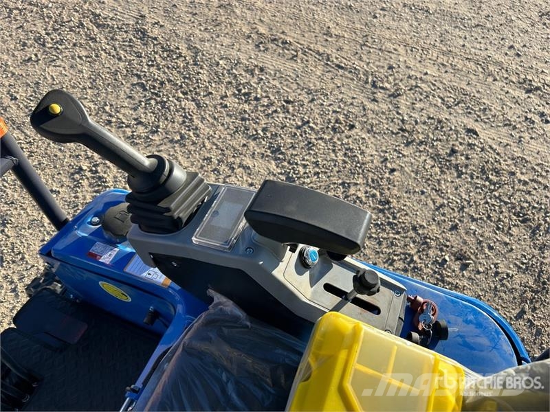 CFG DM20YM Mini Excavator (Unused) Mini ekskavatori < 7 t