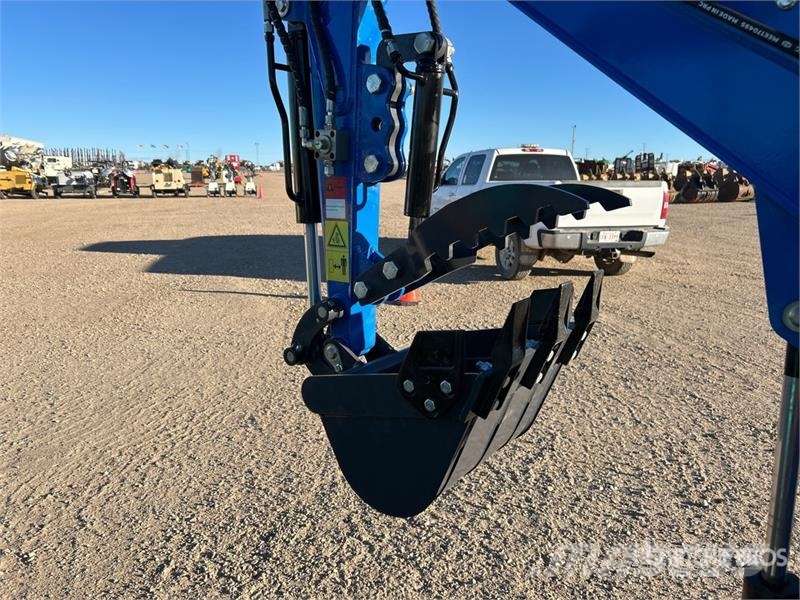 CFG DM20YM Mini Excavator (Unused) Mini ekskavatori < 7 t