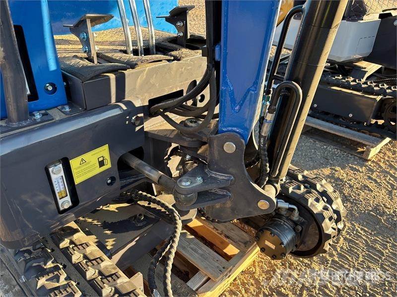 CFG DM20YM Mini Excavator (Unused) Mini ekskavatori < 7 t