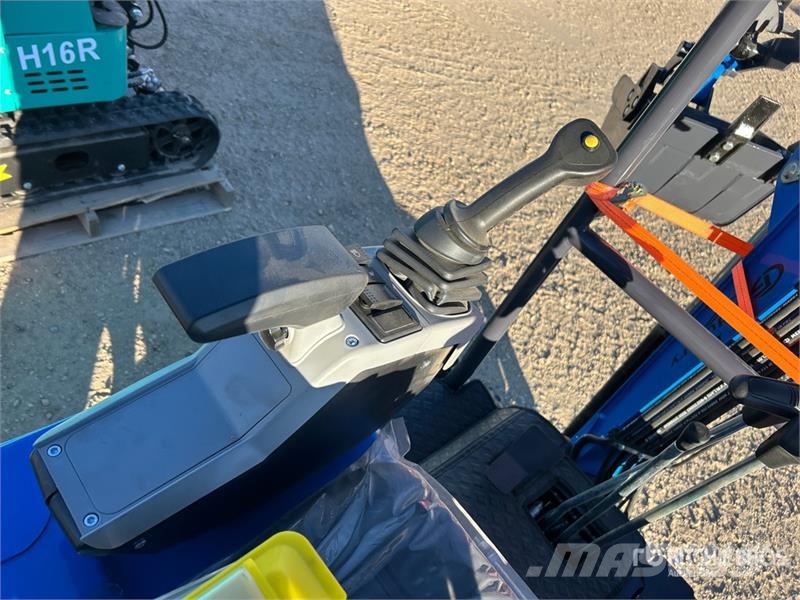 CFG DM20YM Mini Excavator (Unused) Mini ekskavatori < 7 t