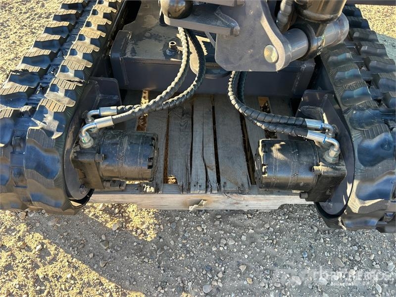 CFG DM20YM Mini Excavator (Unused) Mini ekskavatori < 7 t