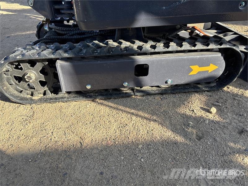CFG DM20YM Mini Excavator (Unused) Mini kotrók < 7t