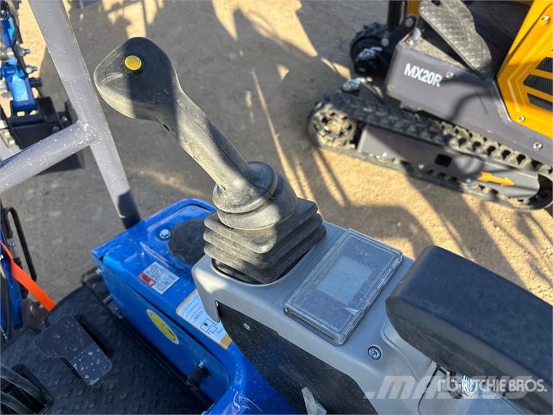 CFG DM20YM Mini Excavator (Unused) Mini kotrók < 7t