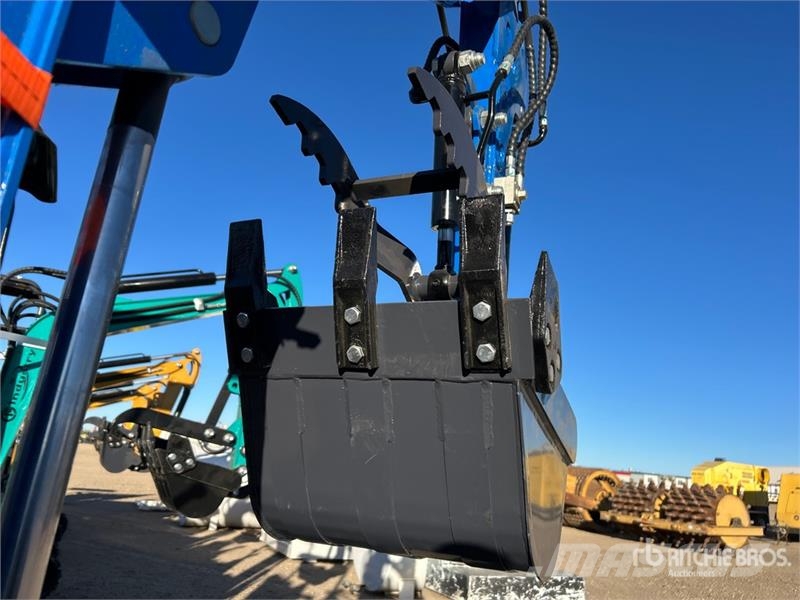 CFG DM20YM Mini Excavator (Unused) Mini ekskavatori < 7 t