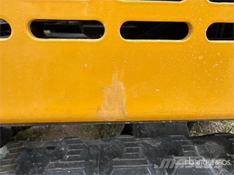 CFG H13R Εκσκαφάκι (διαβολάκι) < 7t