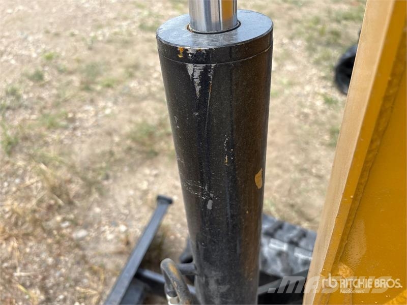 CFG H13R Εκσκαφάκι (διαβολάκι) < 7t