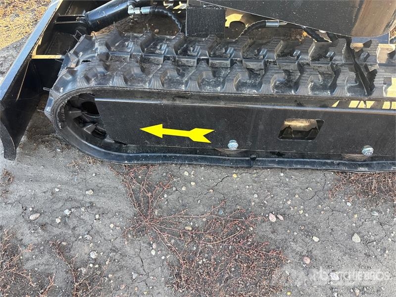 CFG H13R Mini Excavator (Unused) Mini rýpadlá < 7t