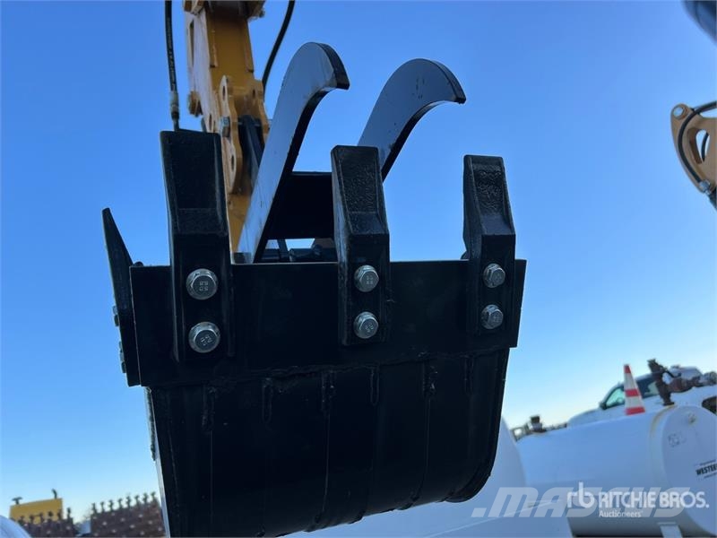 CFG H13R Mini Excavator (Unused) Miniescavadeiras < 7t (Mini escavadeiras)