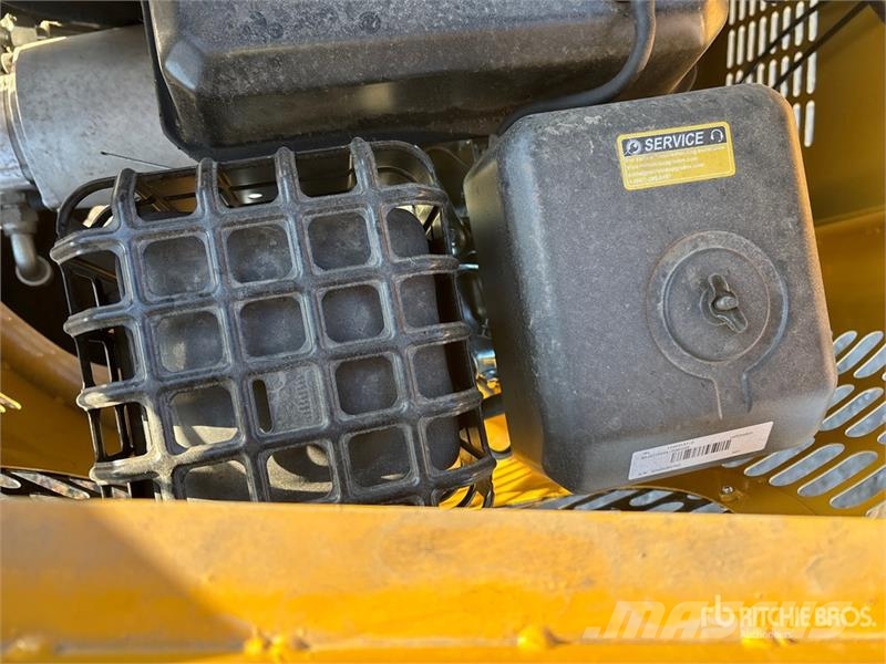 CFG H13R Mini Excavator (Unused) Mini rýpadlá < 7t