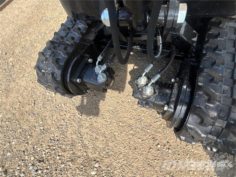 CFG H13R Mini Excavator (Unused) Minigravemaskiner