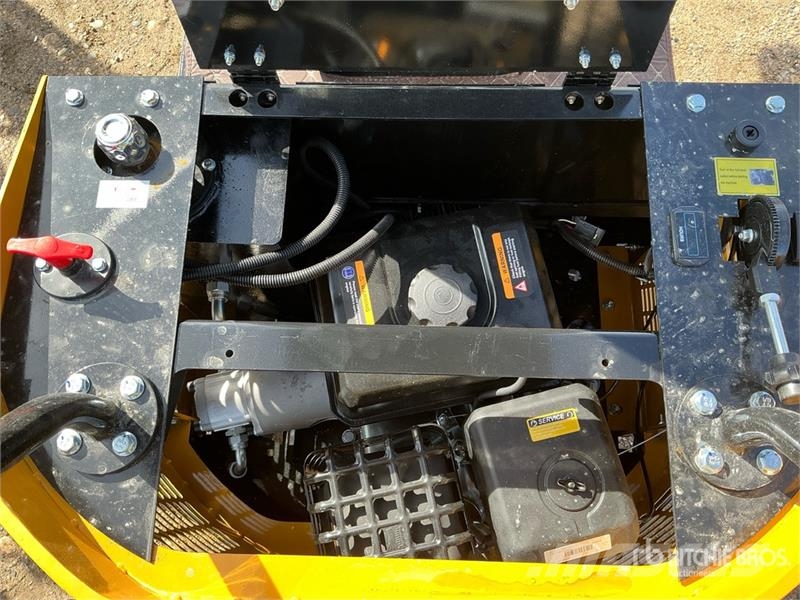 CFG H13R Mini Excavator (Unused) Mini ekskavatoriai < 7 t