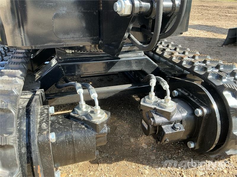 CFG H13R Mini Excavator (Unused) Mini ekskavatoriai < 7 t