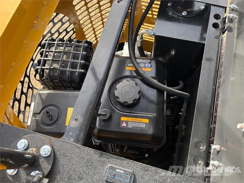 CFG H13R Mini Excavator (Unused) Mini bageri < 7t