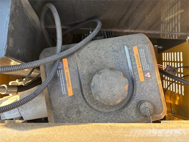 CFG H13R Mini Excavator (Unused) Mini rýpadlá < 7t