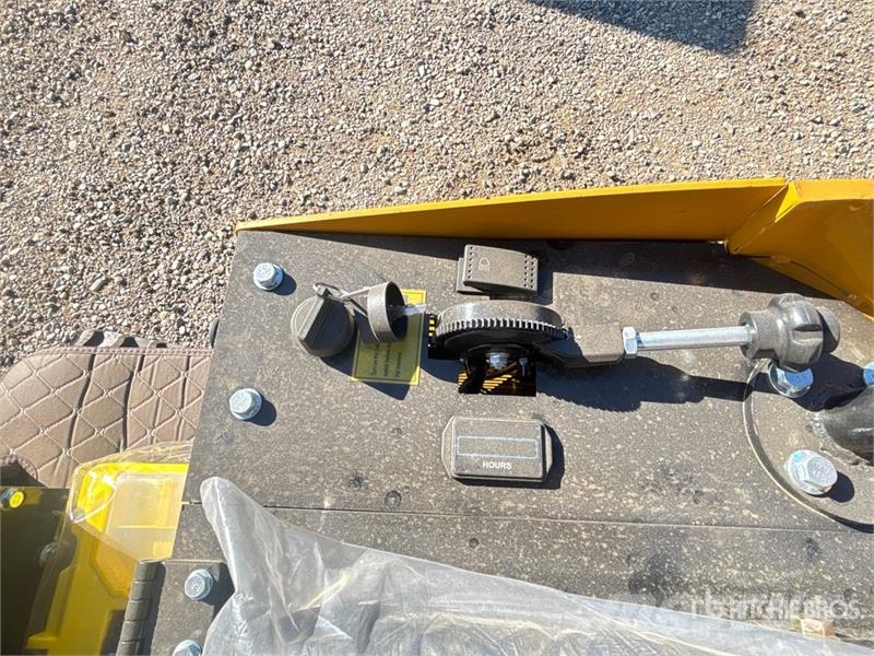 CFG H13R Mini Excavator (Unused) Mini ekskavatoriai < 7 t
