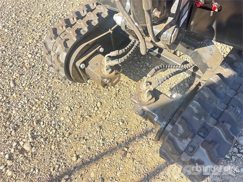 CFG H13R Mini Excavator (Unused) Mini ekskavatoriai < 7 t