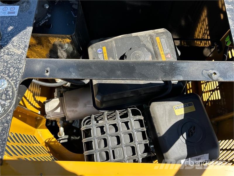 CFG H13R Mini Excavator (Unused) حفارات صغيرة أقل من 7 طن (حفارات صغيرة)