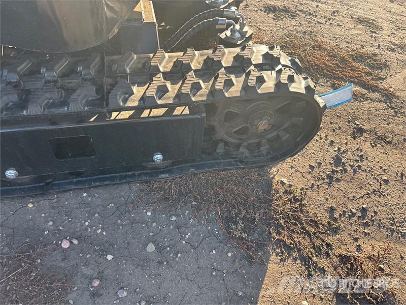 CFG H13R Mini Excavator (Unused) Mini rýpadlá < 7t