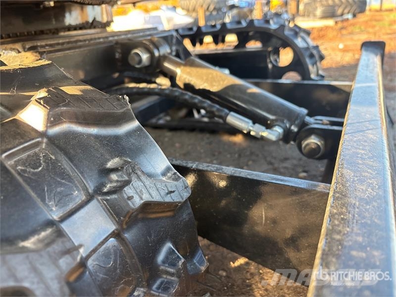 CFG H13R Mini Excavator (Unused) Mini rýpadlá < 7t