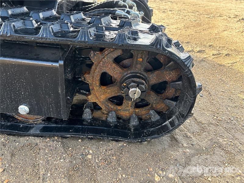 CFG H13R Mini Excavator (Unused) Mini ekskavatoriai < 7 t