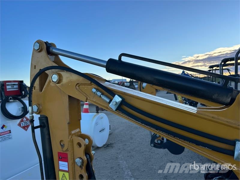 CFG H13R Mini Excavator (Unused) Miniescavadeiras < 7t (Mini escavadeiras)