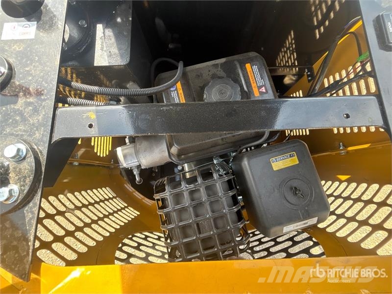 CFG H13R Mini Excavator (Unused) Minigravemaskiner