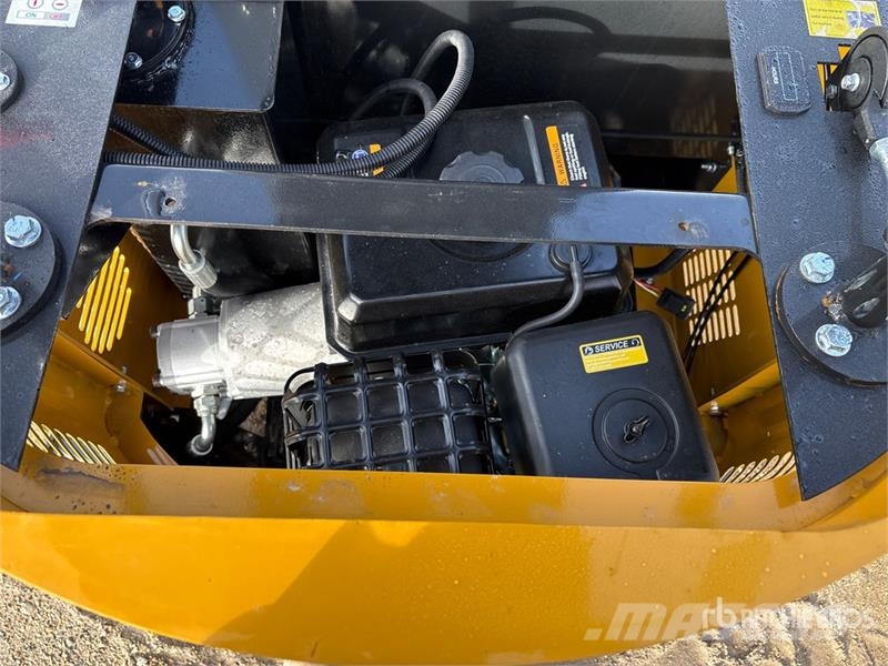 CFG H13R Mini Excavator (Unused) Mini bageri < 7t