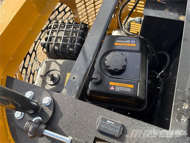 CFG H13R Mini Excavator (Unused) Mini ekskavatoriai < 7 t