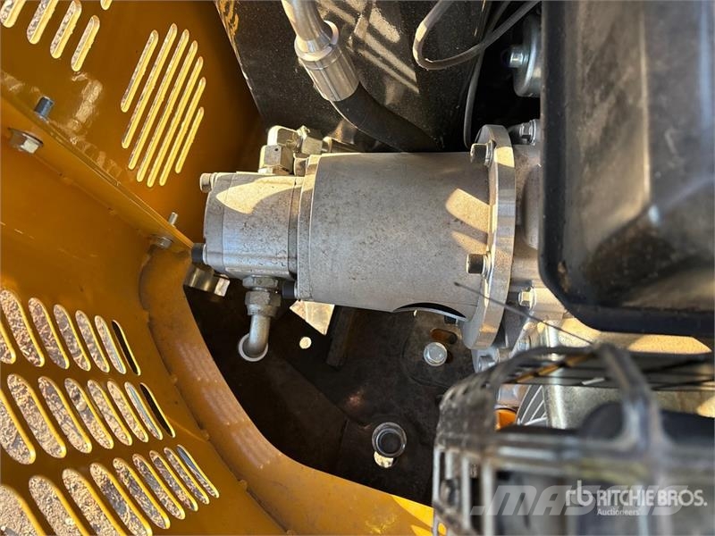 CFG H13R Mini Excavator (Unused) Mini rýpadlá < 7t