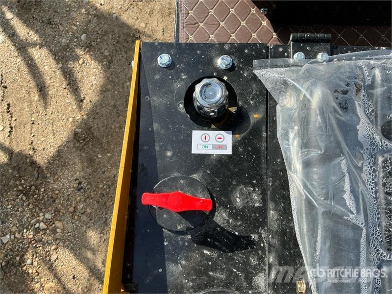 CFG H13R Mini Excavator (Unused) Mini ekskavatoriai < 7 t