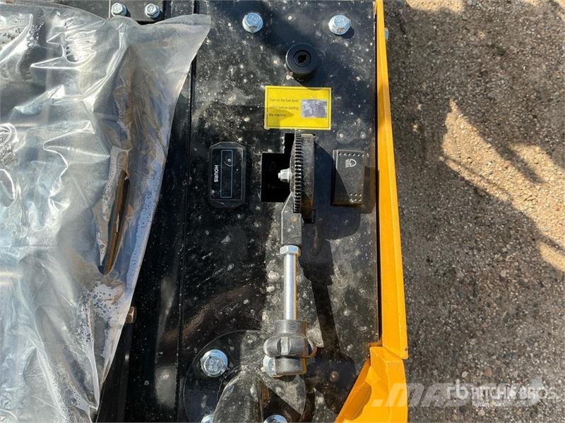CFG H13R Mini Excavator (Unused) Mini ekskavatoriai < 7 t