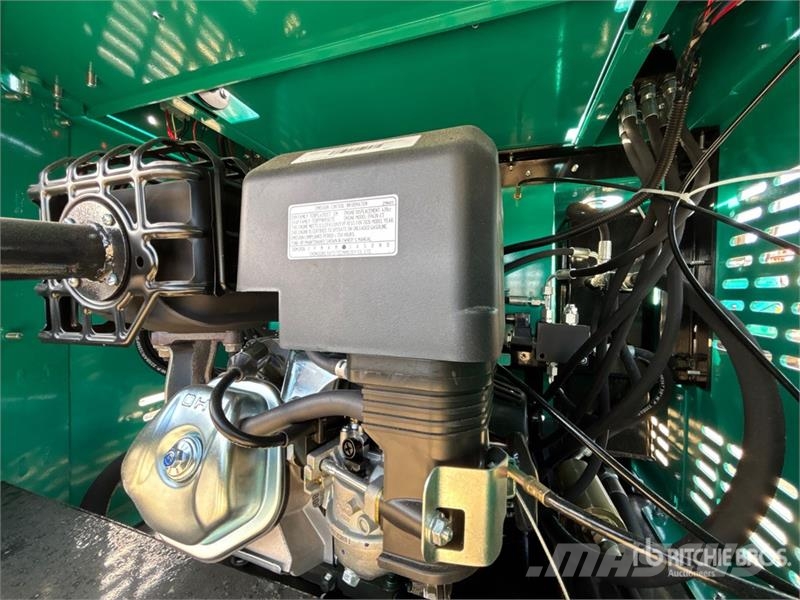CFG H16R Mini Excavator (Unused) Mini rýpadla < 7t
